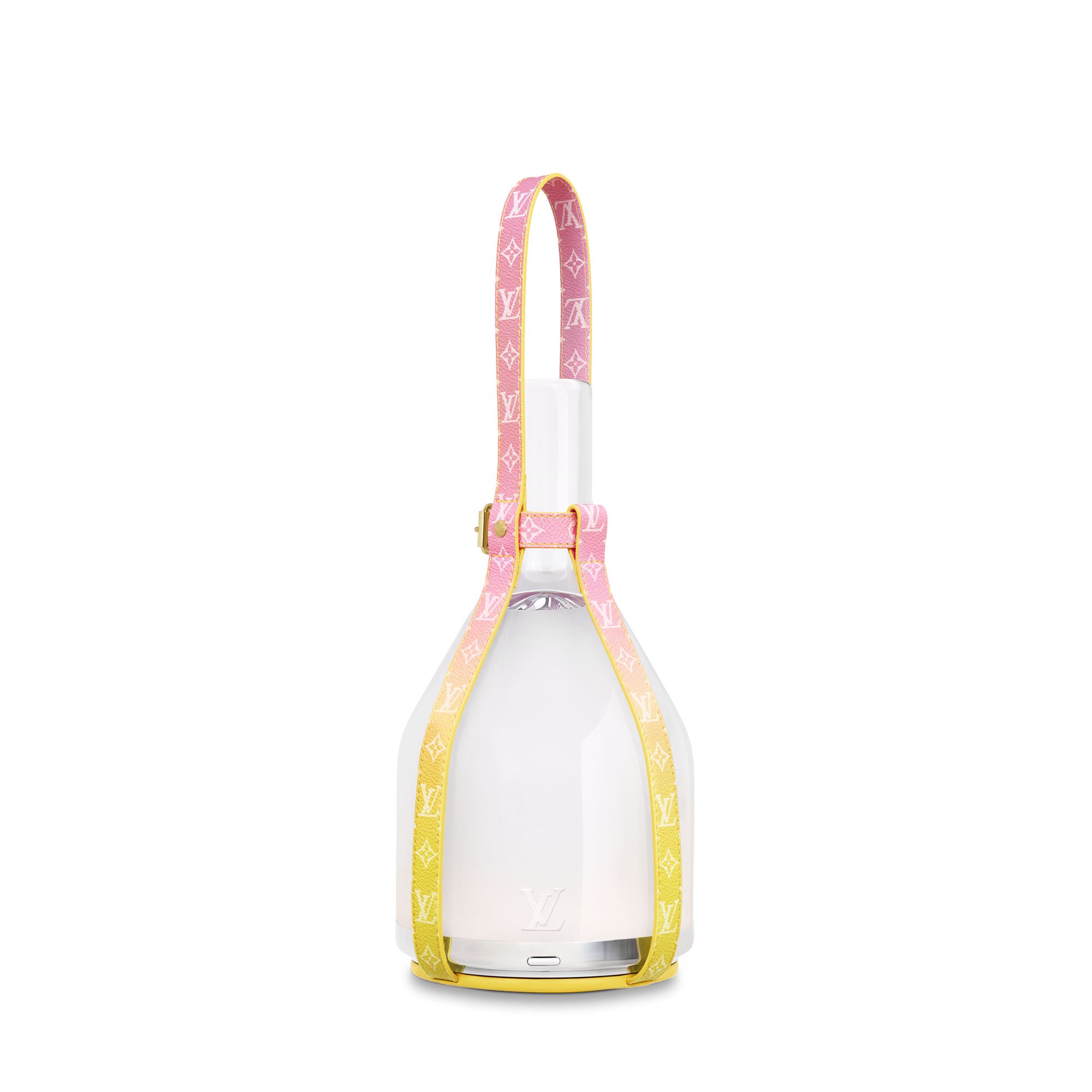 Bell Lamp By Edward Barber & Jay Osgerby Monogram - Trunks
